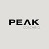 Logotipo da organização PEAK Coaching
