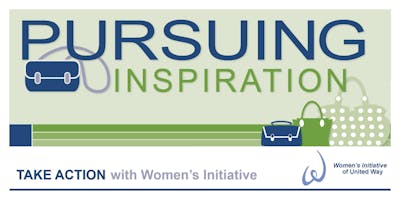 Pursuing Inspiration - 2018