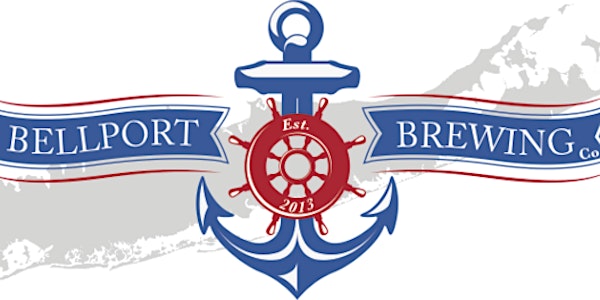 Bellport Brewing Company presents 2018 Rock for Research Featuring Ryan Key...