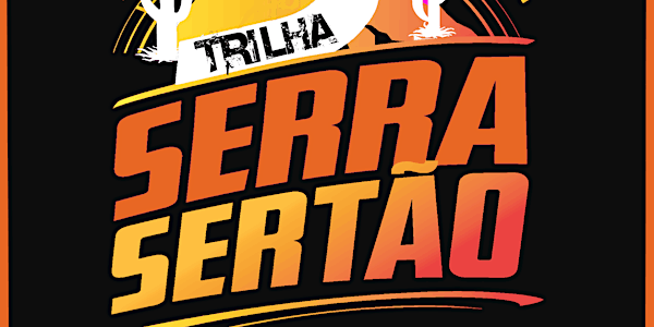 TRILHA SERRA SERTÃO 2019