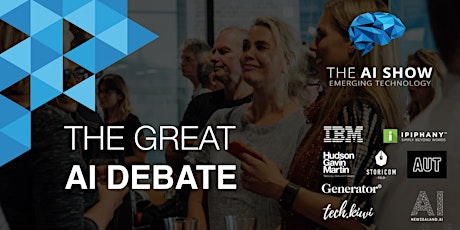 The Great AI Debate | The AI Show @ Generator @GRIDAKL primary image