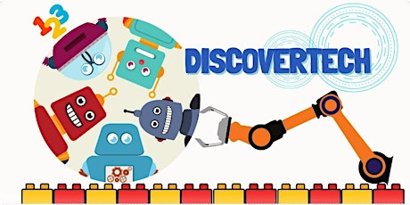 [DiscoverTech] Coding & The Digital Universe