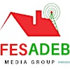 Logotipo de Fesadeb Media Group