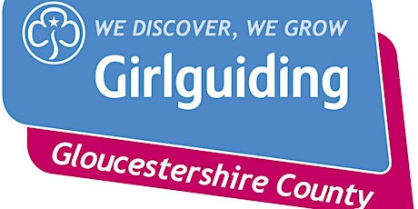Girlguiding Gloucestershire County Team Day primary image