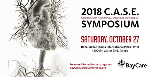 BayCare C.A.S.E. Symposium - 2018