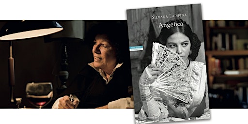 Presentazione del libro di Silvana La spina Angelica Neri Pozza edizioni