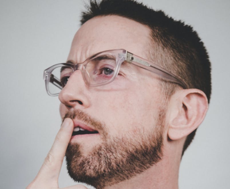 Neal Brennan - Here We Go Tour