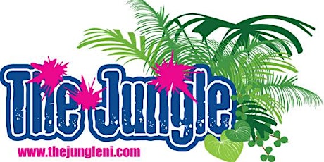 Go West Adventure to Jungle NI 17th August 2018 primary image