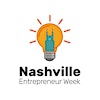 Logótipo de Nashville Entrepreneur Week