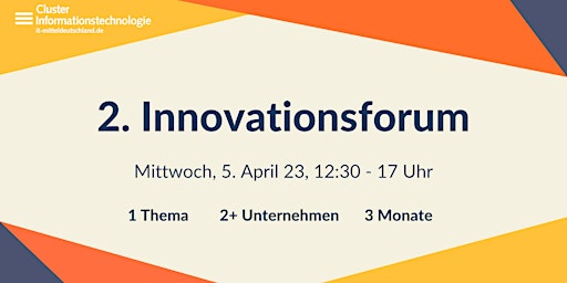 2. Innovationsforum