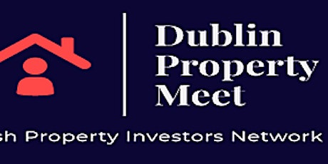 Imagen principal de Join us tomorrow, Tuesday 7th Feb Property meet: Mary Conway & Paul Molloy