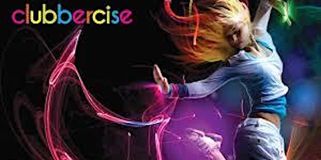 Clubbercise Monday 30th April  primary image