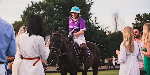 Friday Night Polo Party  -  Everyone welcome primary image