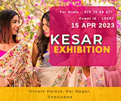 Kesar Exhibition