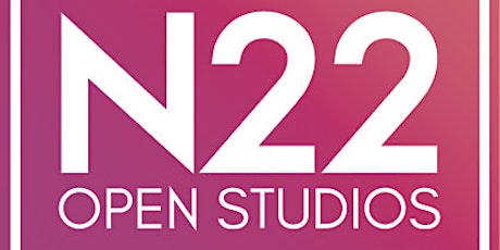 POSTPONED: N22 Open Studios 2023 primary image