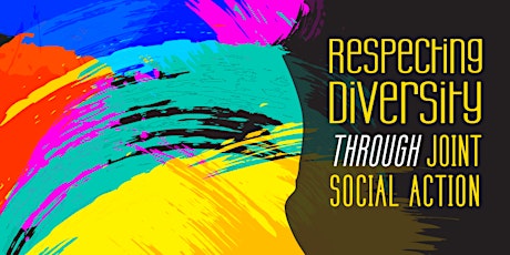 Respecting Diversity through joint social action World Social Work Day 2023