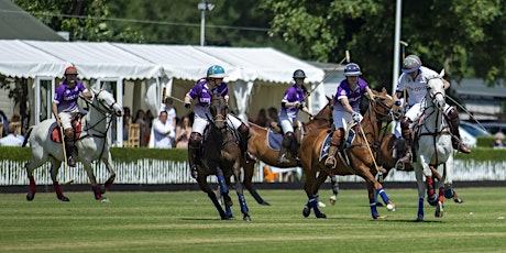 Sunday Polo - Gentleman's Day - 21st May
