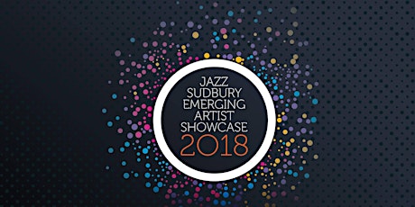 JSF Emerging Artist Showcase 2018 primary image