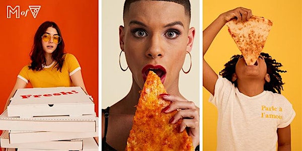The Museum of Pizza