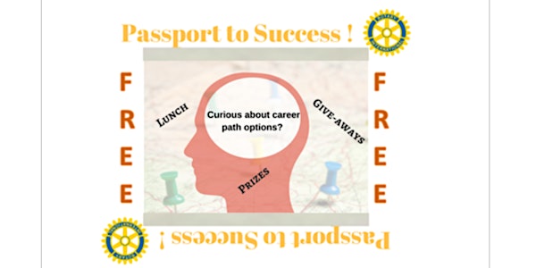 Passport to Success:Career Exploration 