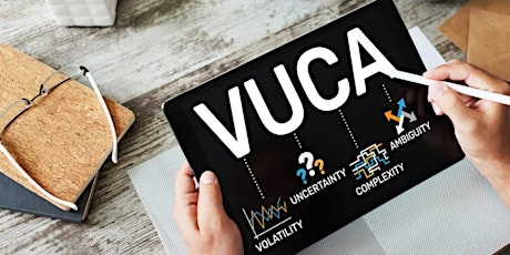 Taller Emplea: Claves para buscar trabajo en el entorno VUCA.