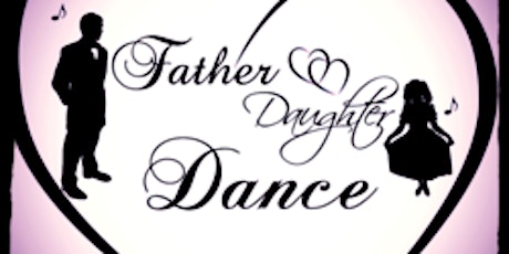 Father Daughter Dance  primary image