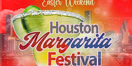 Houston Margarita Festival #11