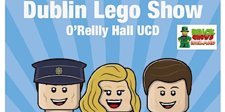 Dublin Brick Show  primärbild