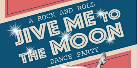 Jive Me to the Moon