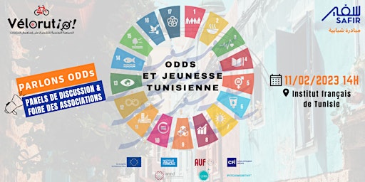 ODDs et jeunesse Tunisienne
