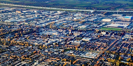 Stadsgesprek#1: Hoe moet de stad Waalwijk er in de toekomst uitzien?