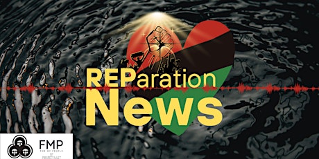 REParations: A Community Conversation for Black Girls