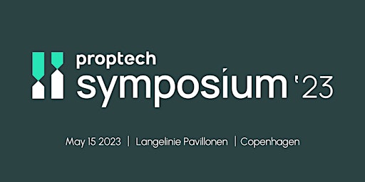 PropTech Symposium 23