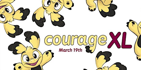 Courage XL - Free Pre GDC indie showcase