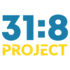 Logotipo de 31:8 Project
