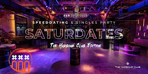Party for Singles at The Harbour Club