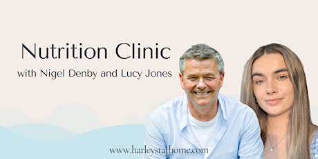 Harley Street at Home Nutrition Clinic