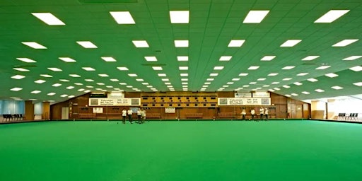 Indoor Bowls (Over-55's) 5-week course. For beginners or continuers.