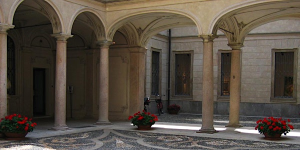 Visit: Palazzo Morando