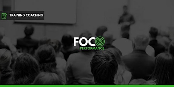 FOCO PERFORMANCE - Training Coaching