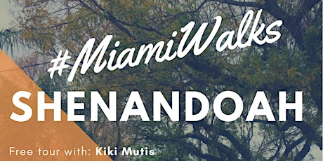 #MiamiWalks: Under the Canopy of Shenandoah’s Trees primary image