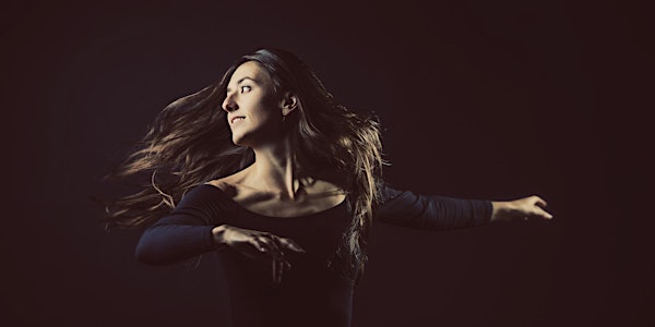 Ayla Nereo UK Tour - Dartington