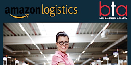 Hauptbild für Females in Logistic - Amazon sucht weibliche Führungskräfte