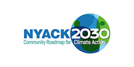 Nyack Climate Action Plan Kickoff  Workshop