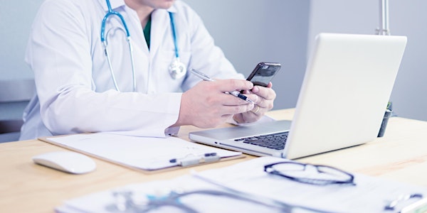 ahti Connect: 'Virtual wards: How to make this a reality soon?'