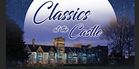 Classics at the Castle primary image
