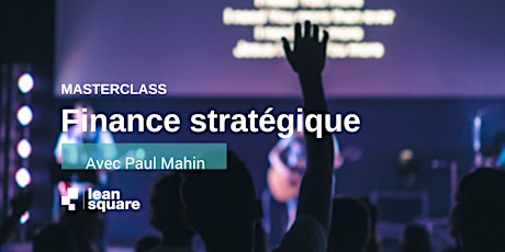 Image principale de LeanSquare Master Class: Finance stratégique