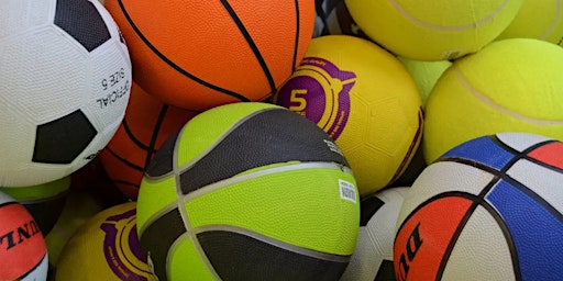 Ball Sports Day - Schoolsportagenda
