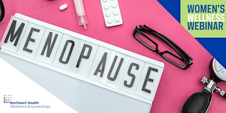 Menopause — It's more than a Hot Flash