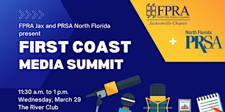 First Coast Media Summit